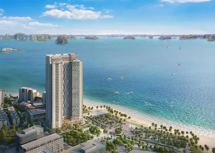 Khách sạn Khach San A La Carte