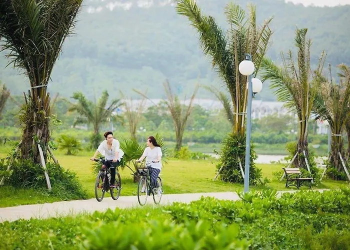 Khach San A La Carte Khách sạn Hạ Long