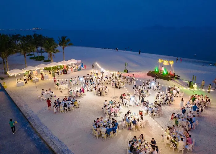 Khách sạn Khach San A La Carte