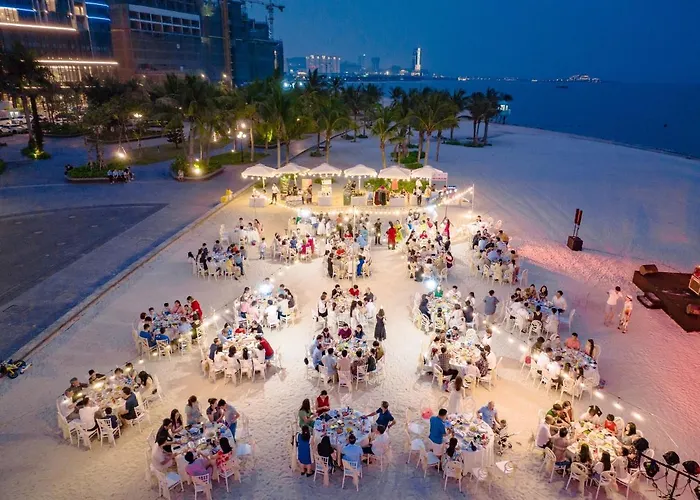 Khách sạn Khach San A La Carte Hạ Long